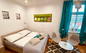 Apartament Przy Rynku